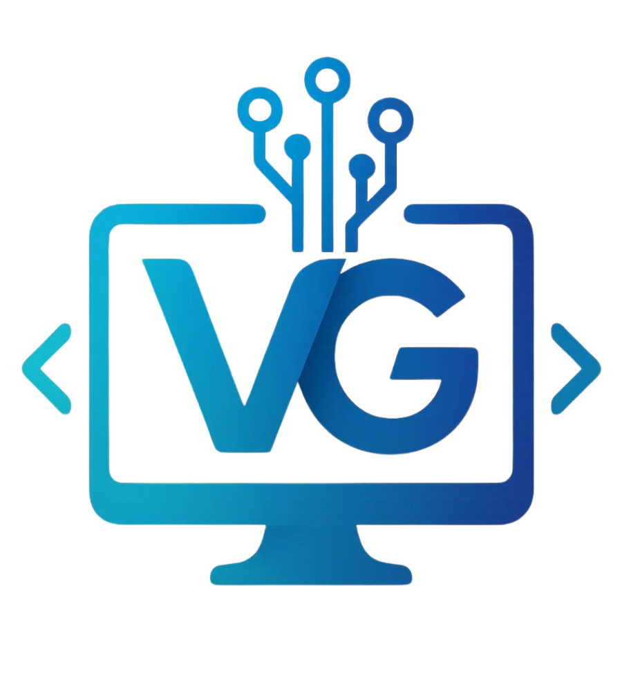 VGWebStudio Logo