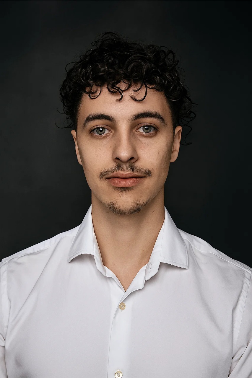 Valentin Otero